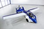 AeroMobil 3.0 2014 года